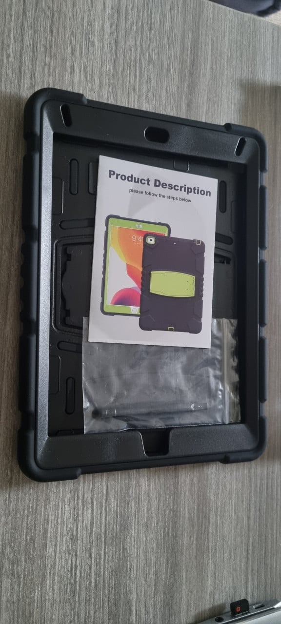 IPAD 6 /AIR 2 COVER