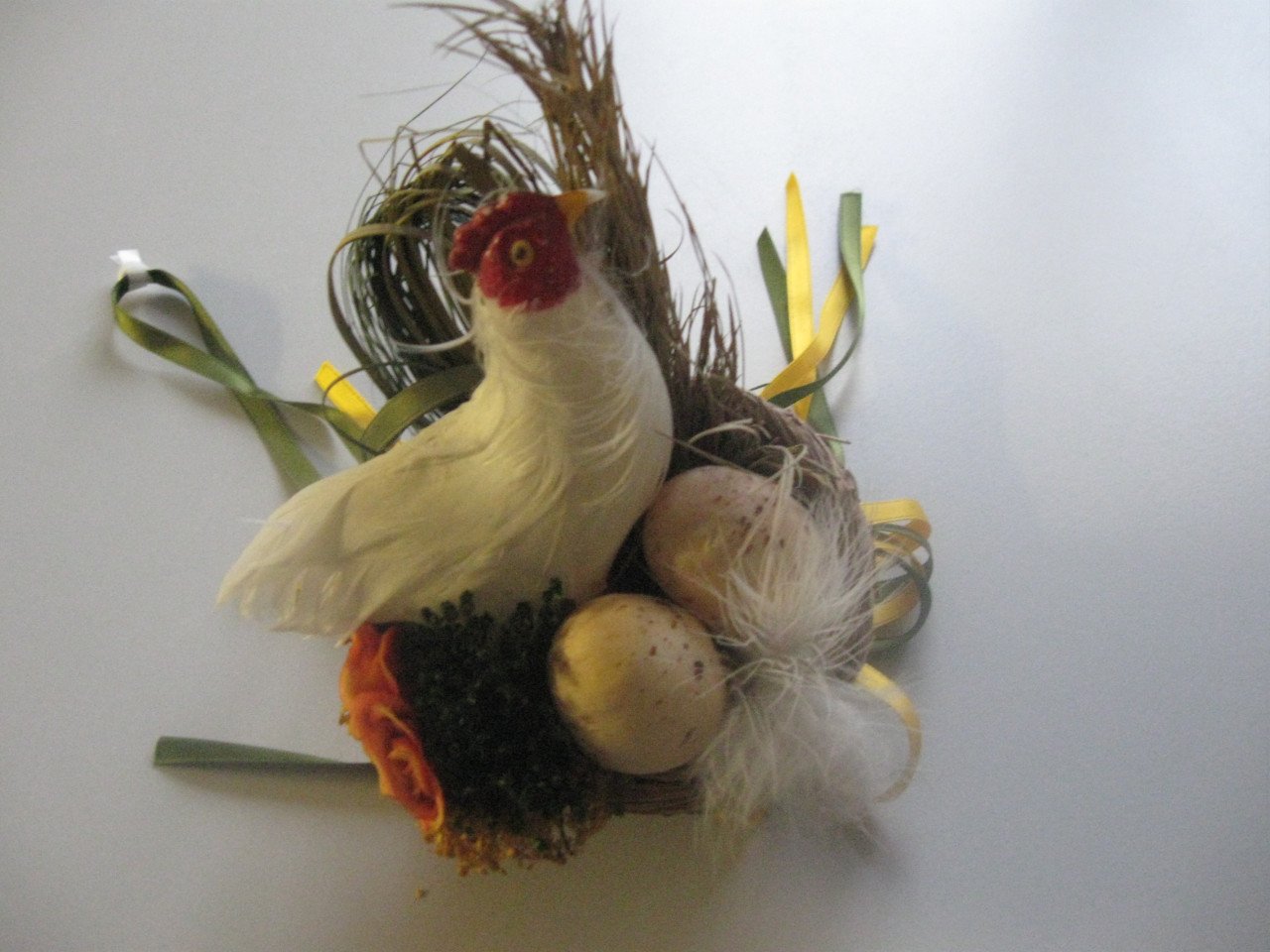 Kerst decoratie