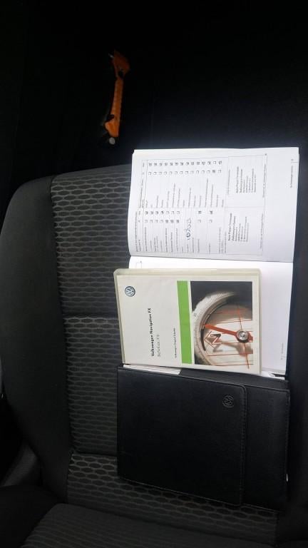 Volkswagen Golf 1.2 tsi trend edition bleumotion