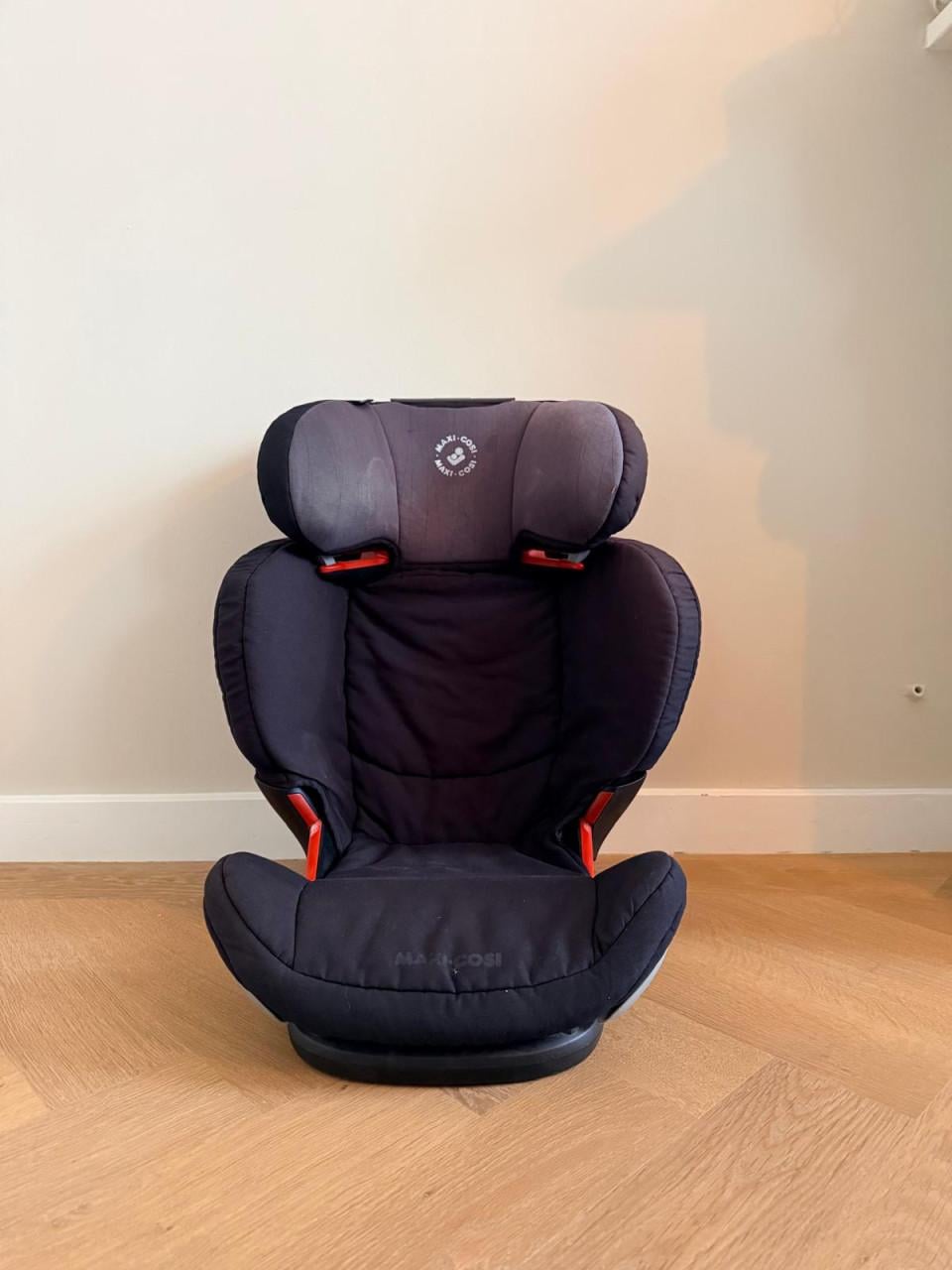 Maxi-cosi RodiFix Airprotect met Isofix 15-36kg