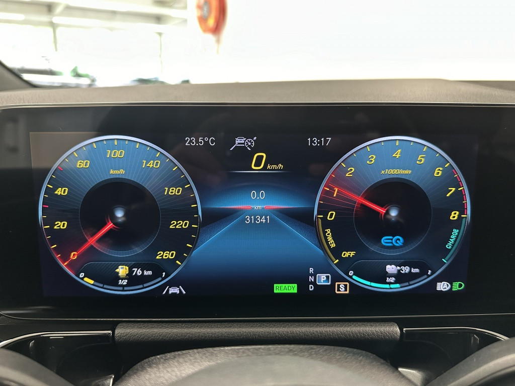 Mercedes-Benz Gla-klasse 250 e amg line | distronic | trekhaak | multibeam 