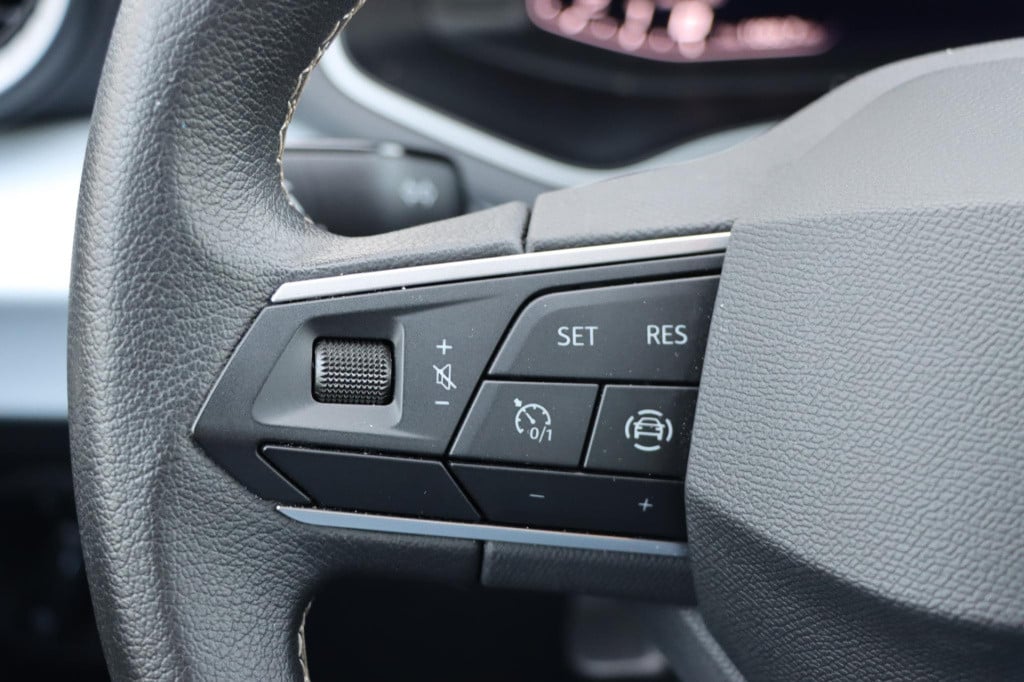 Seat Ibiza 1.0 tsi style business connect