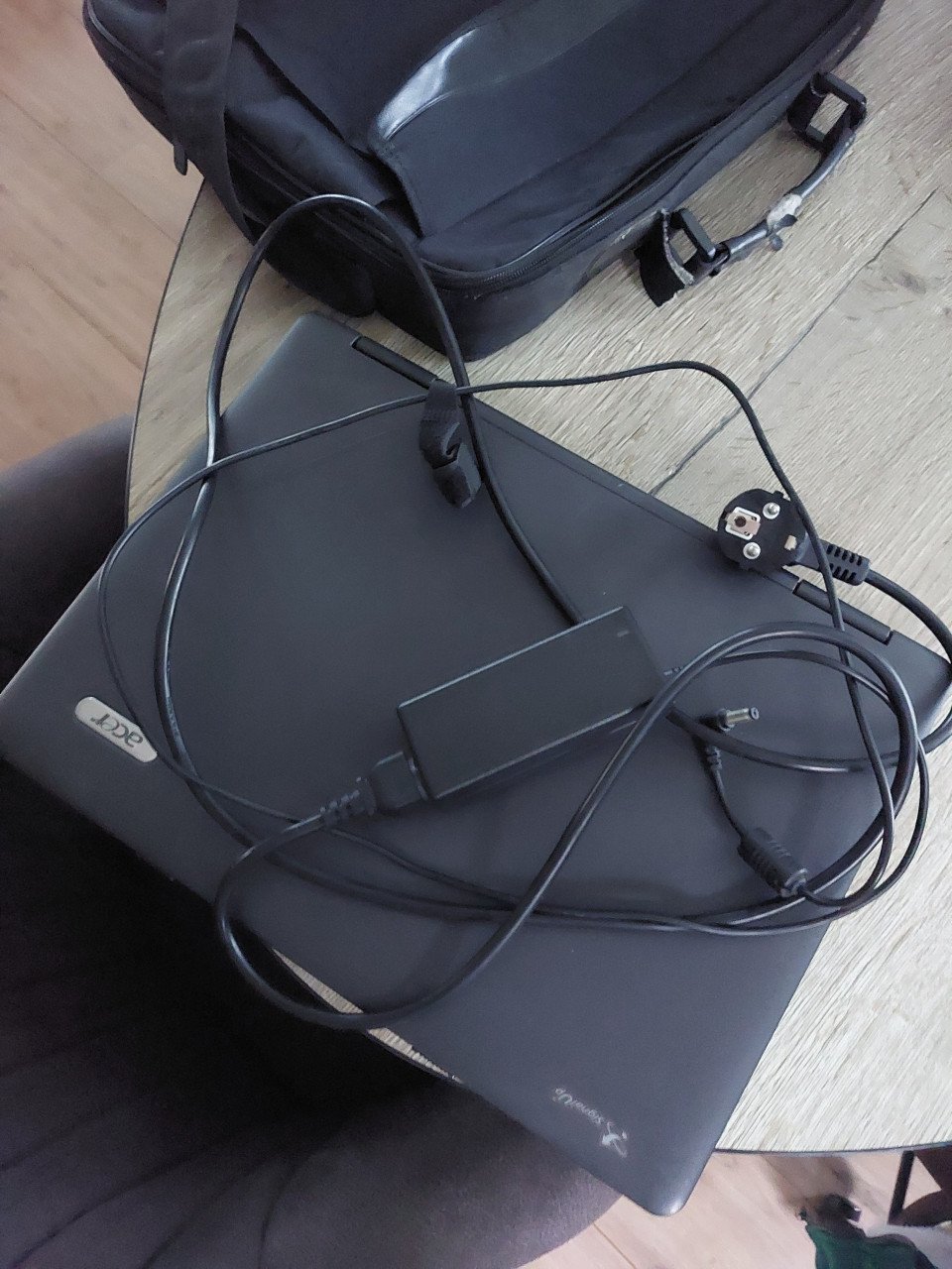 Acer laptop