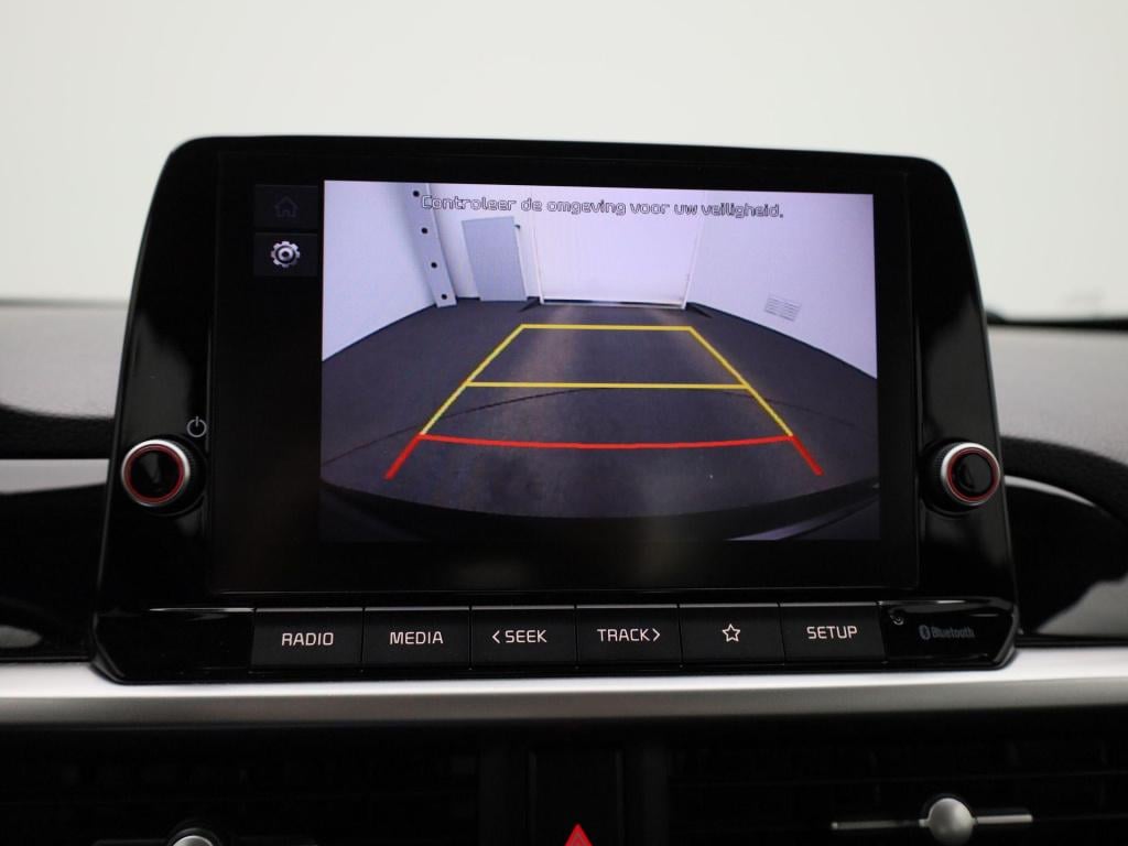 Kia Picanto 1.0 dpi dynamicline | cruise control | camera | apple carplay |