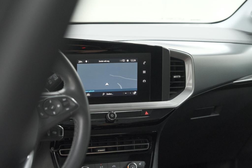 Opel Mokka turbo 130 at8 edition | camera | parkeersensoren | navigatie | a