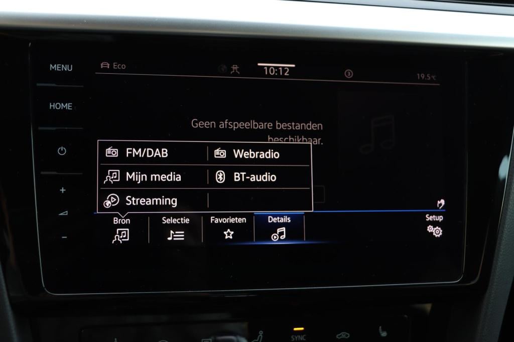 Volkswagen Arteon shooting brake 1.4 tsi ehybrid r-line business 218pk dsg6