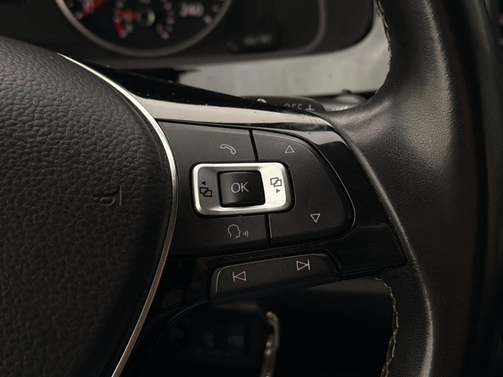 Volkswagen Transporter multivan 2.0 tdi l1h1 120 years abt edition | 7p | a