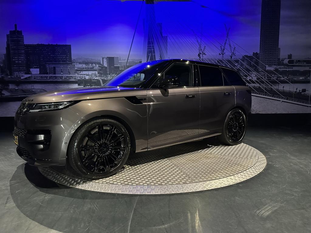 Land Rover Range Rover 3.0 p460e dynamic hse phev *pano*23"inch*5 jaar gara