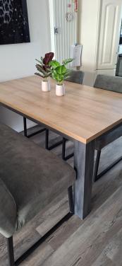 Eettafel