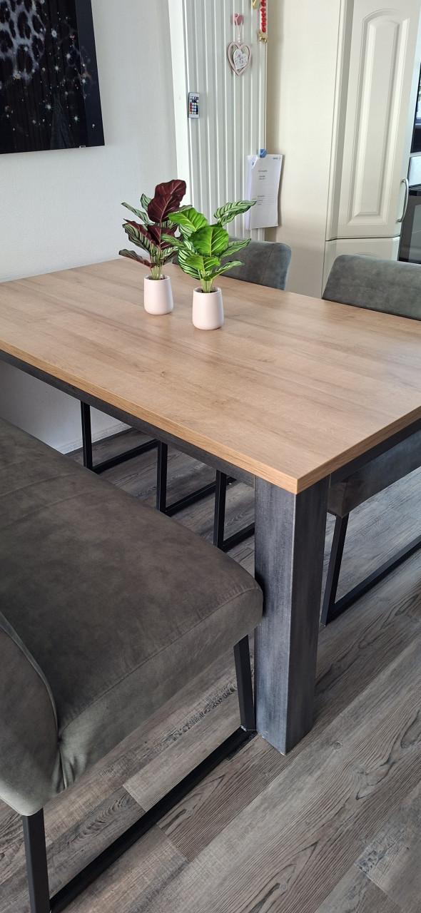 Eettafel