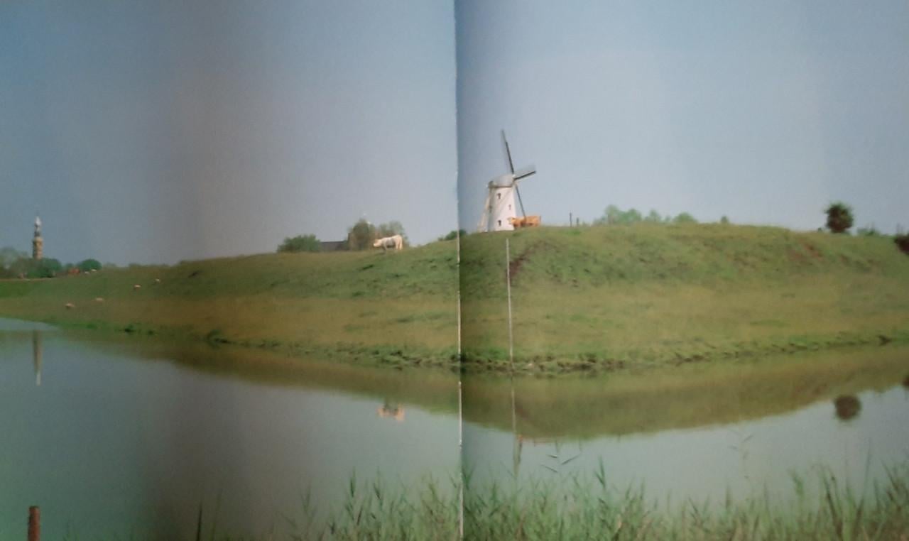 Portret van de Zeeuwse stromen ~ van Kuststrook tot Saeftinge ~
