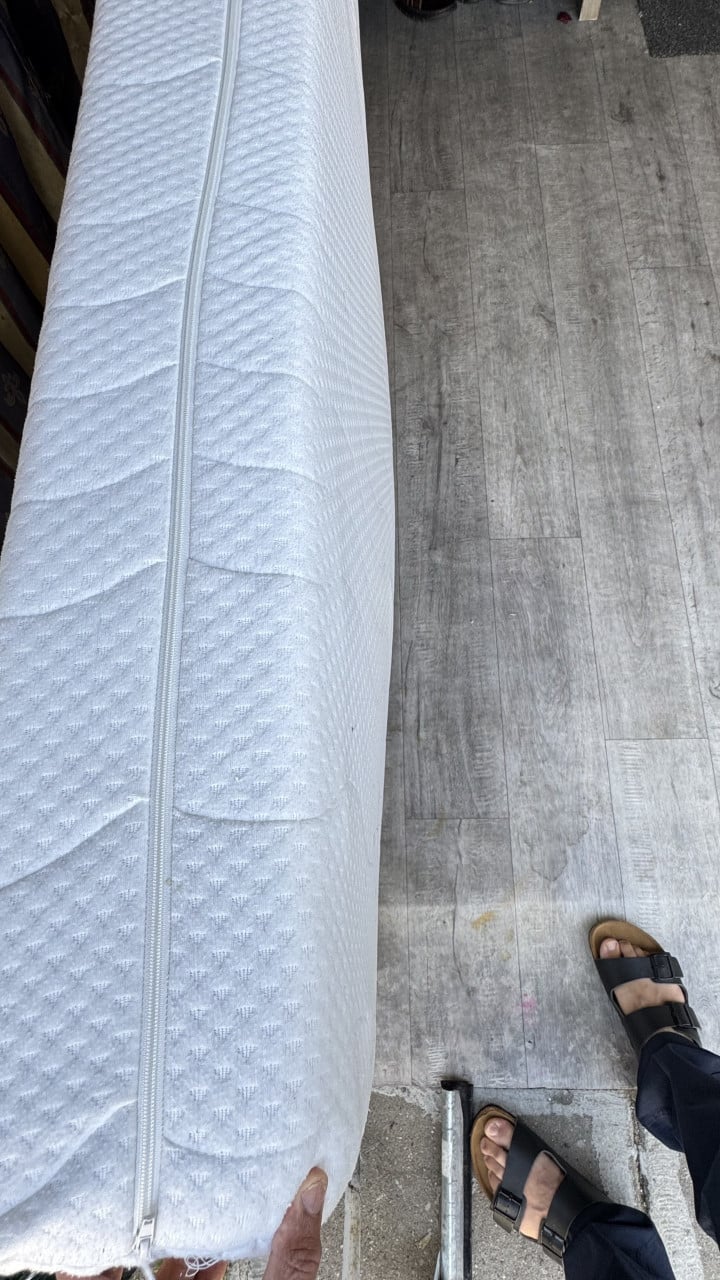 Matras 200x90
