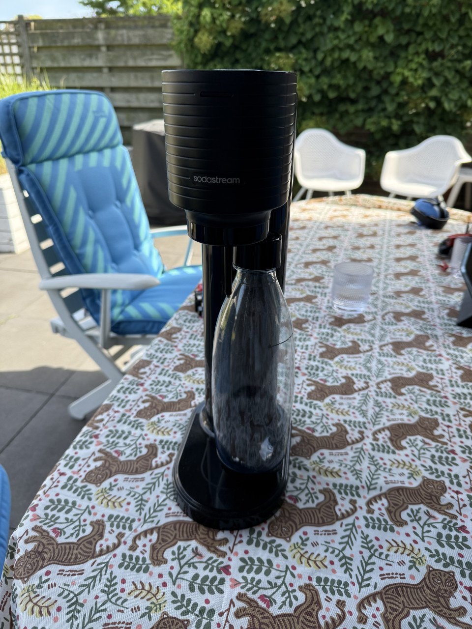 Sodastream