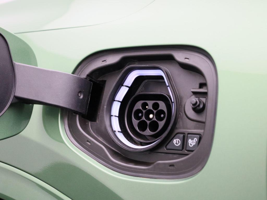 Ford Kuga 2.5 phev st-line | automaat | panorama dak | virtual cockpit | cr