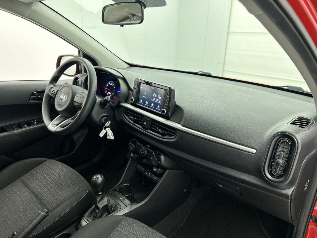 Kia Picanto 1.0 mpi comfortplusline camera | airco