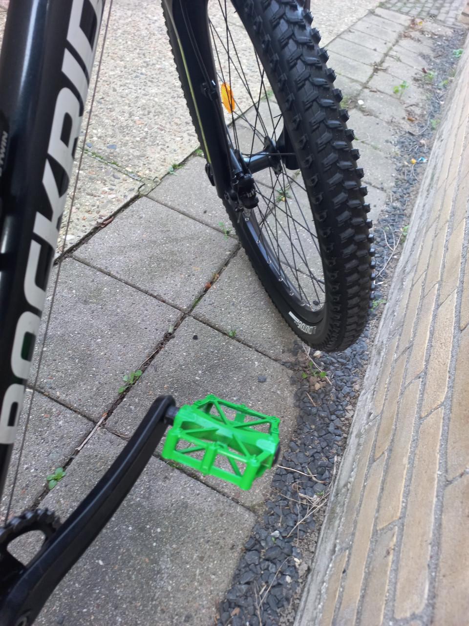 Te koop 27,5 inch mountainbike