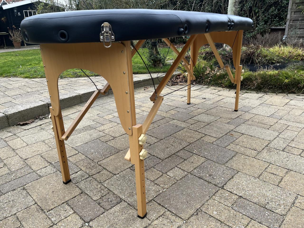 Massagetafel/behandeltafel