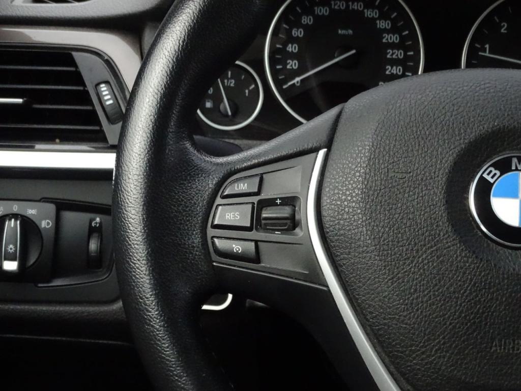 BMW 4 Serie gran coupé 420i xdrive high executive | leder | pano | memory