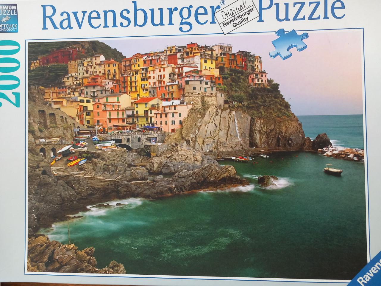 Gratis puzzels!