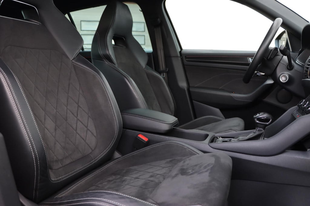 Skoda Kodiaq 1.5 tsi 150pk dsg7 sportline business