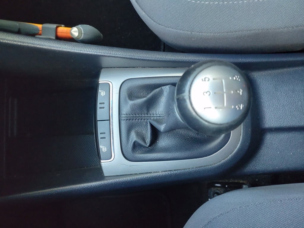 Kia Rio 1.2 cvvt executive line