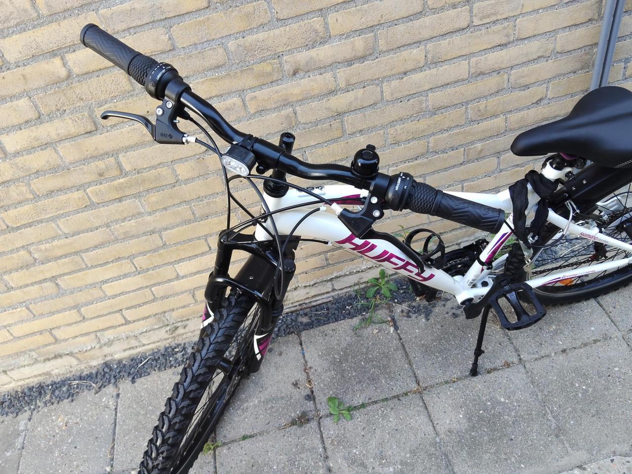 Mountainbike 26 inch huffy