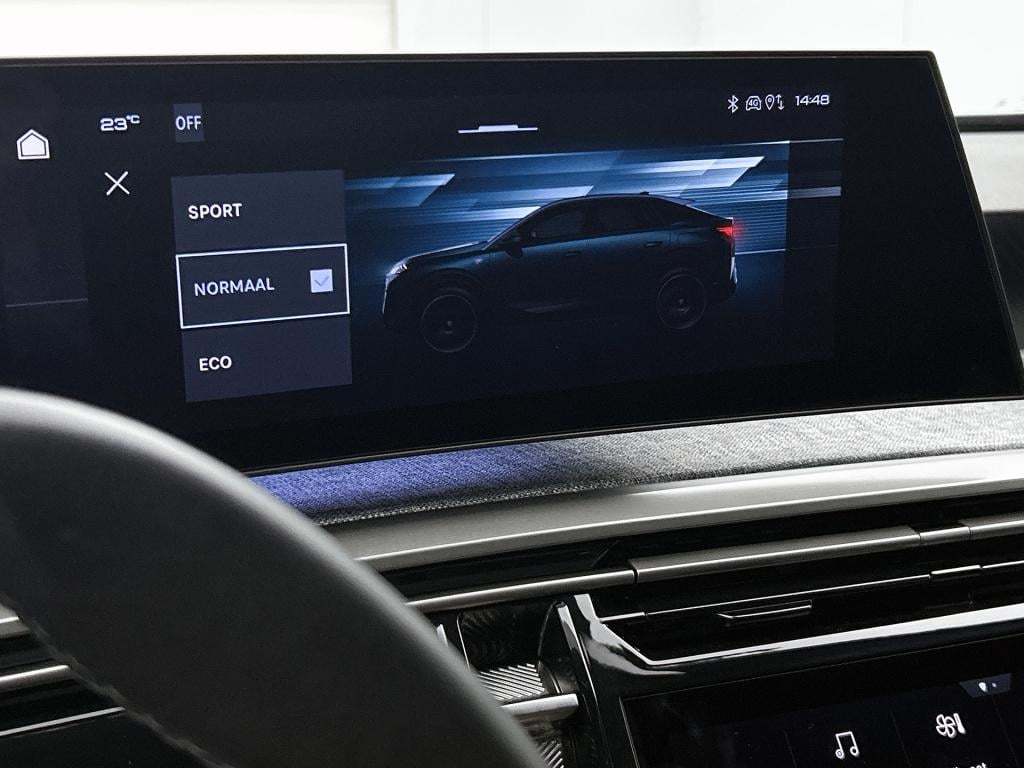 Peugeot 3008 hybrid 145pk automaat allure | rijklaar | adaptive cruise | 36