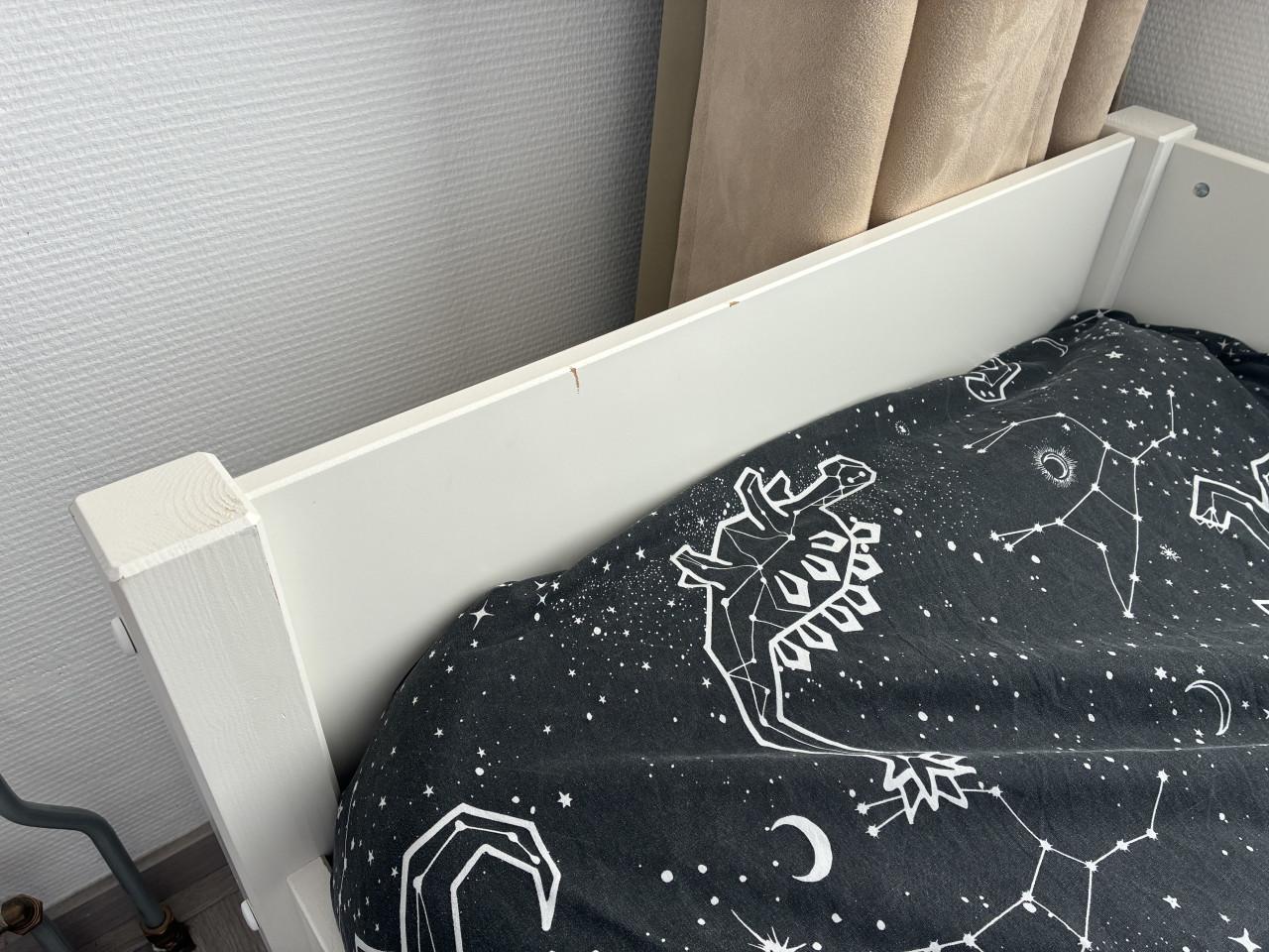 Peuterbed
