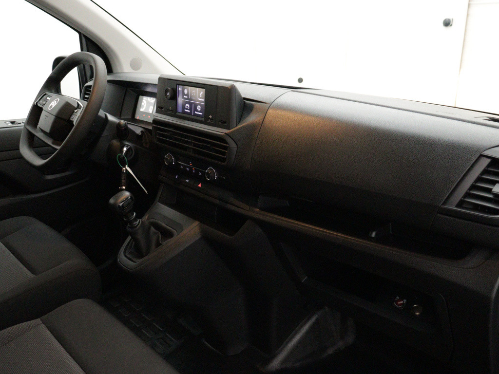 Citroen Jumpy bluehdi 145 pk lengte 3 | rijklaar | 0% financial lease | par