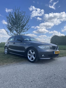 BMW 1 serie 116 i