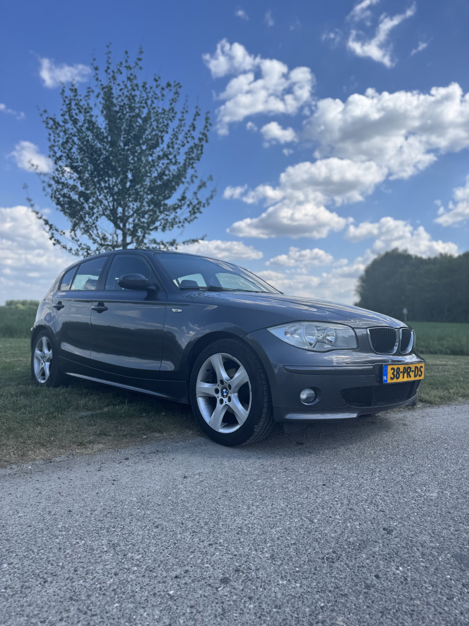 BMW 1 serie 116 i