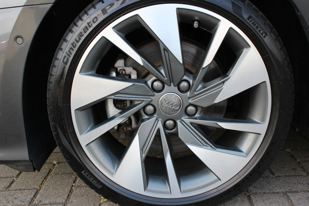 Audi A3 sportback 30 tfsi s edition | 26dkm