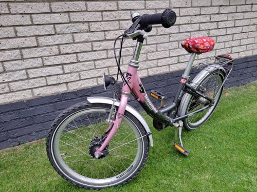 Fiets