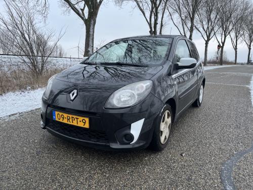 Renault twingo 1.2 benzine 2011 zo meenemen!
