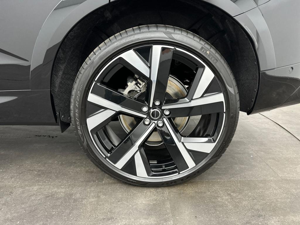 Volvo XC60 t8 awd gt ultra black edition exec. edition