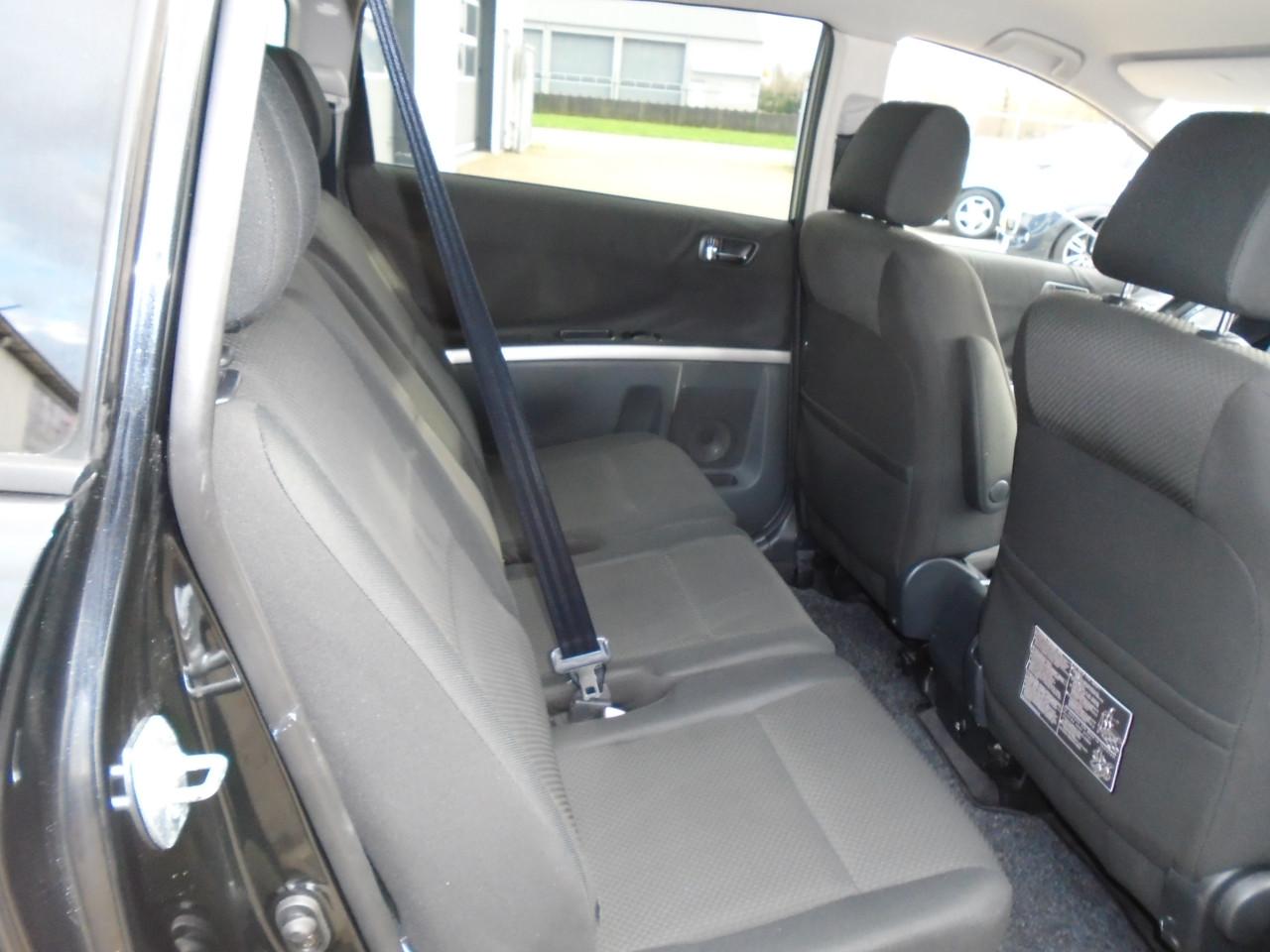 Toyota Corolla Verso 1.6VVTi 5 persoons