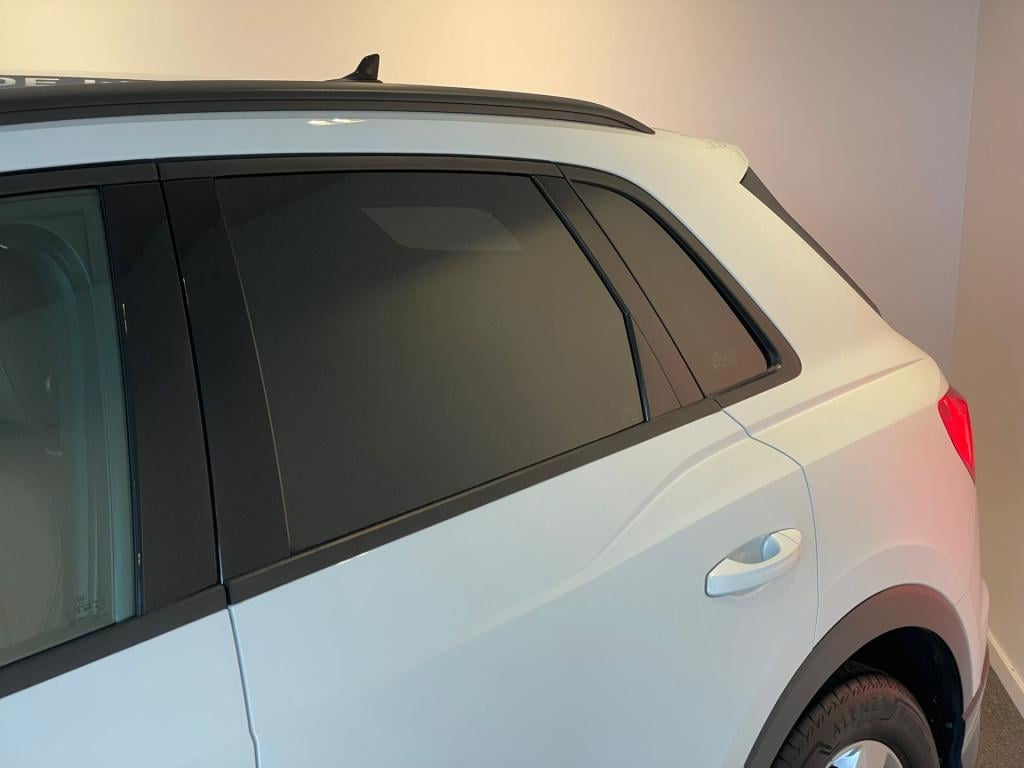 Audi Q3 35 tfsi advanced