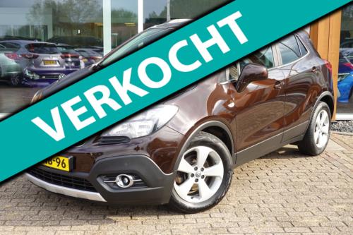 Opel Mokka 1.4 t cosmo