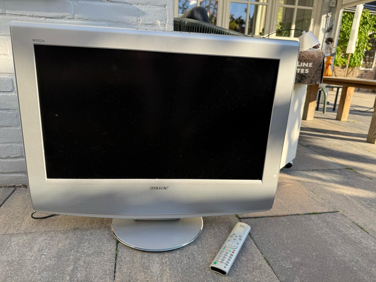 TV - 15 euro
