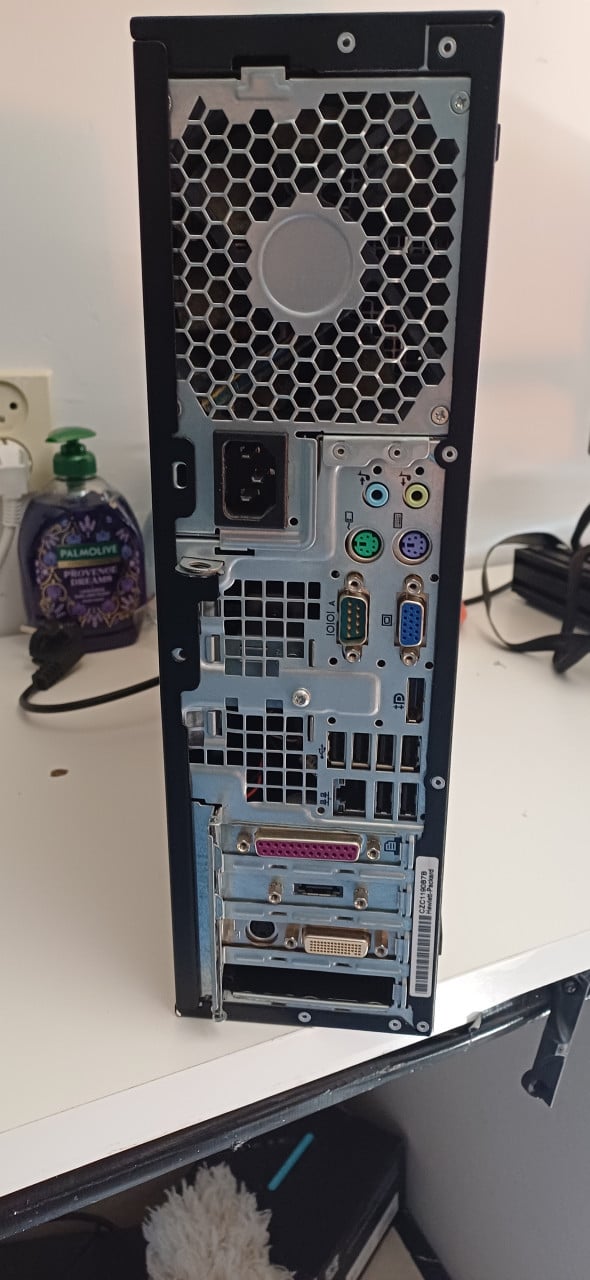 Pc i5