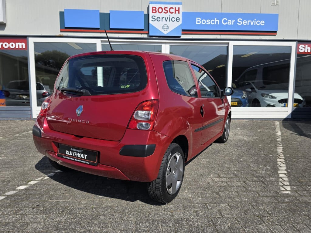 Renault Twingo 1.2 authentique