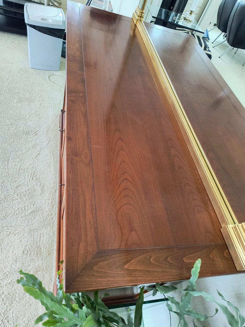 Dressoir