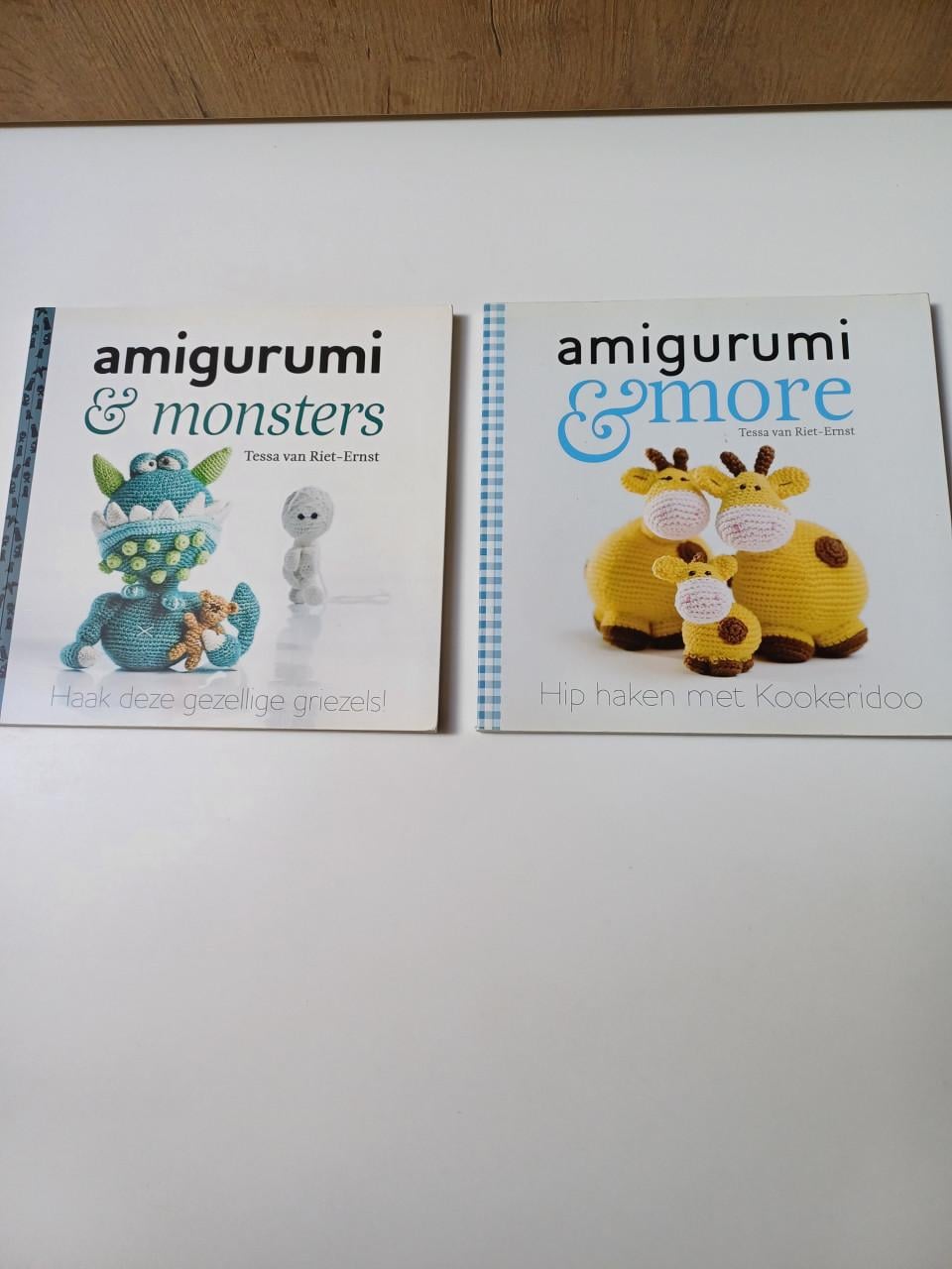 HAAKBOEKEN