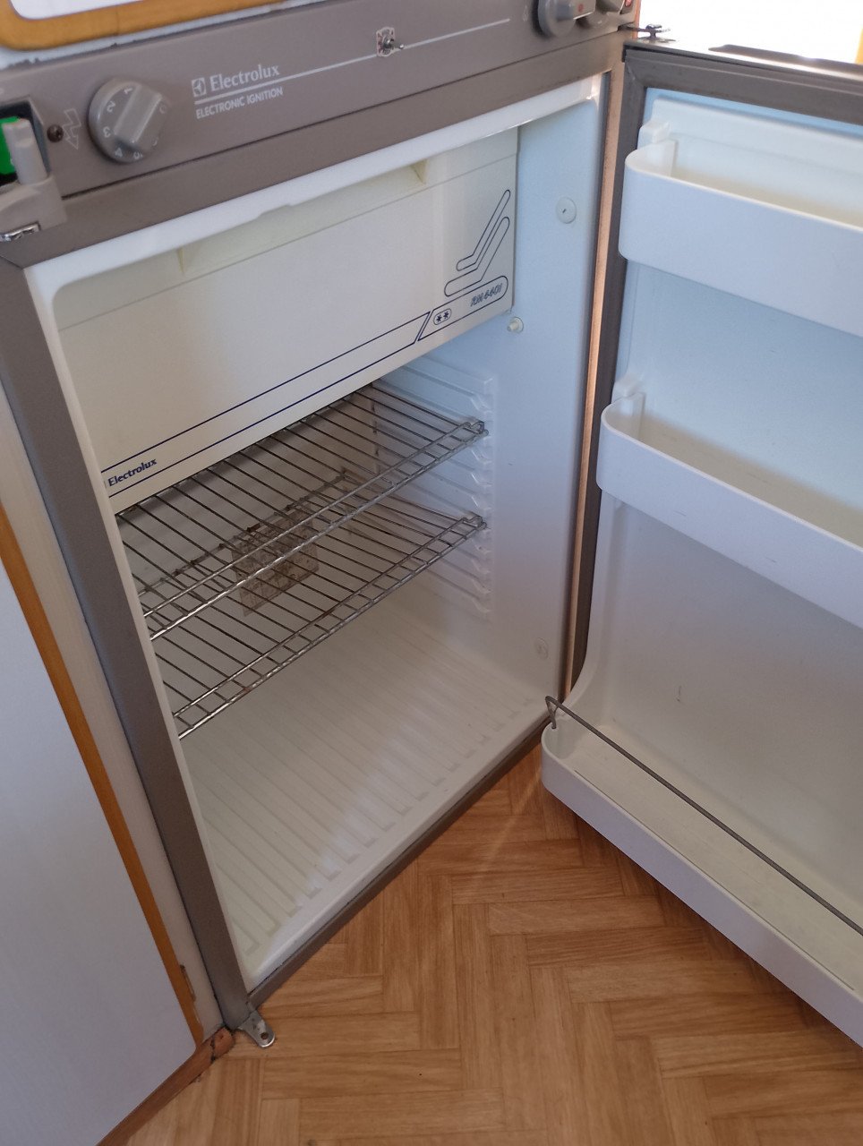 Camper AUTOSTAR zeer mooi
