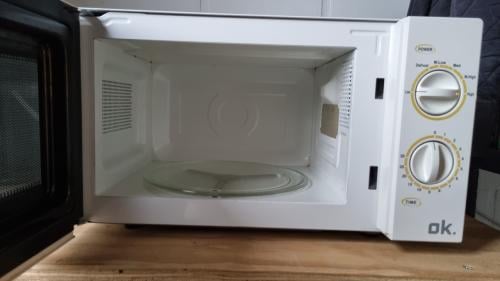 Aangeboden magnetron