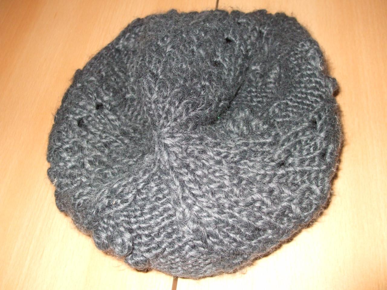 Te koop mooie muts.(nieuw).