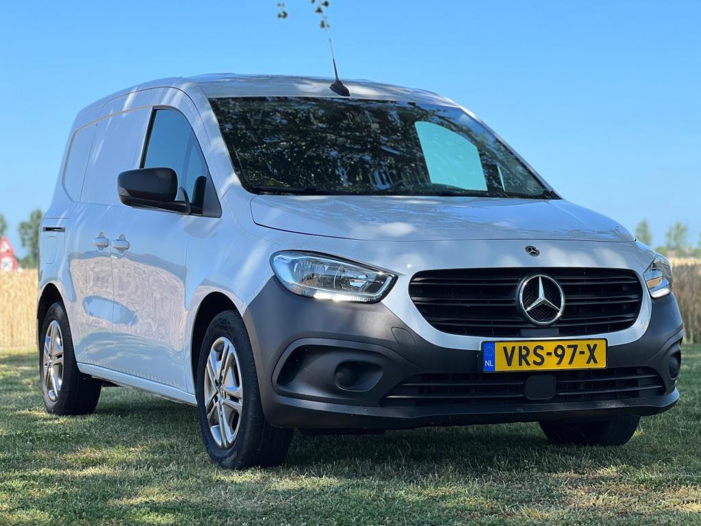 Mercedes-Benz Citan 108 cdi pro edition