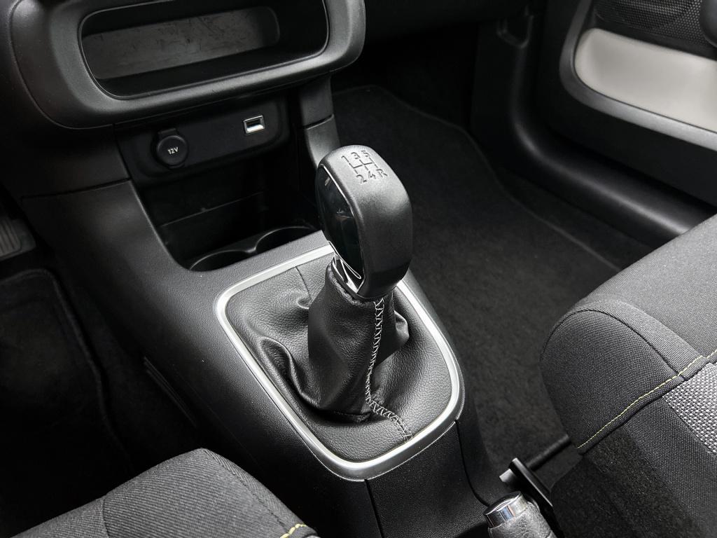 Citroen C3 82 pk s&s business | rijklaar | trekhaak |