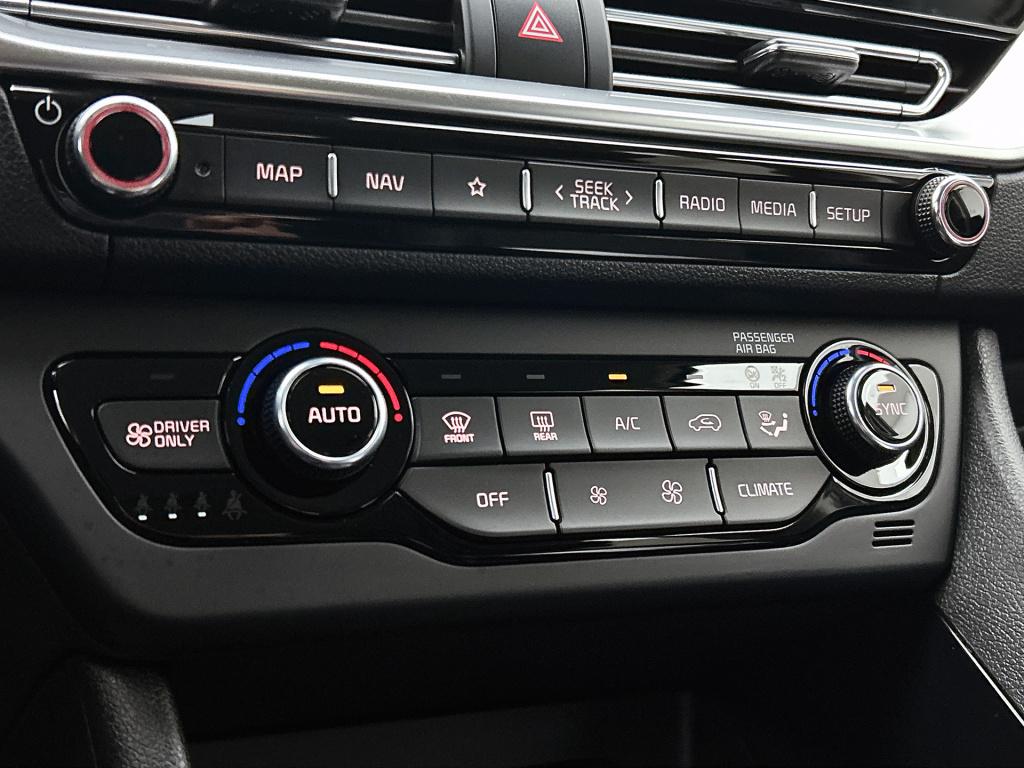 Kia Niro 1.6 gdi hybrid dynamicline