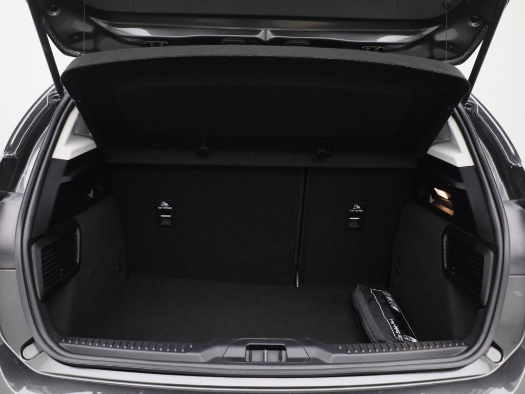 Ford Focus 1.0 ecoboost hybrid titanium | navigatie | groot scherm | apple 